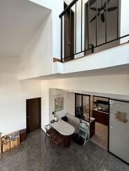 Nineteen Shelford Road (D11), Condominium #609932151